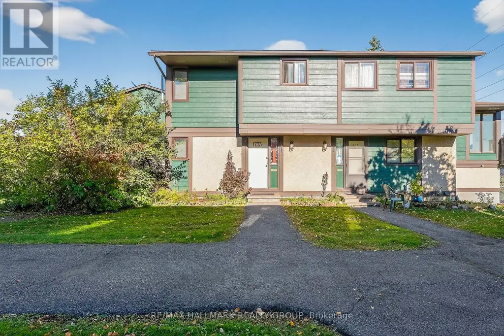 90 - 1773 Meadowbrook Road, Ottawa